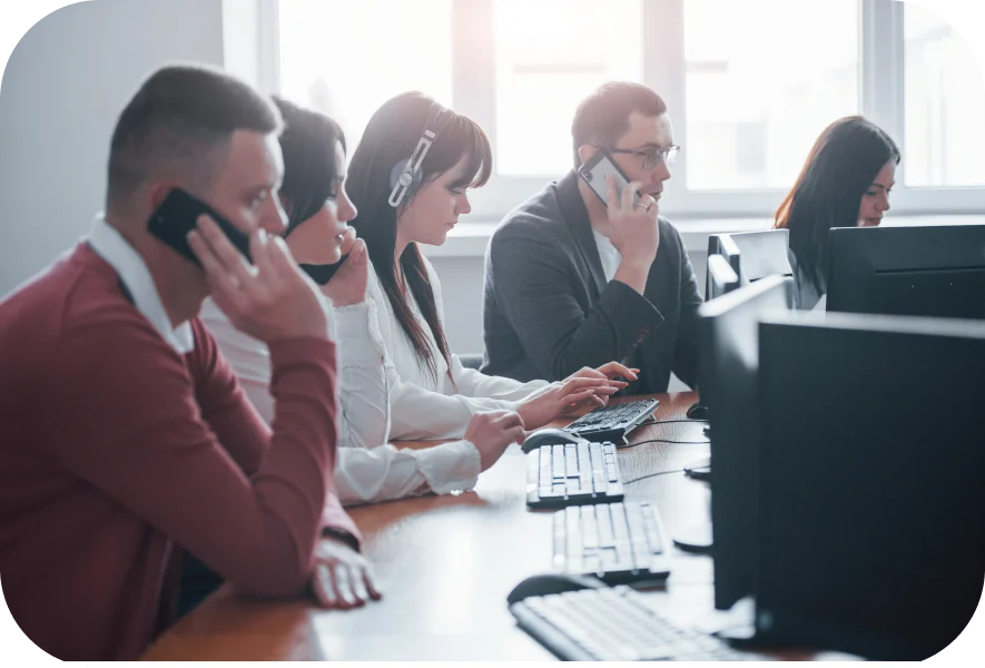 Что включает в себя «Контроль качества звонков» от MTS в селе Успенское