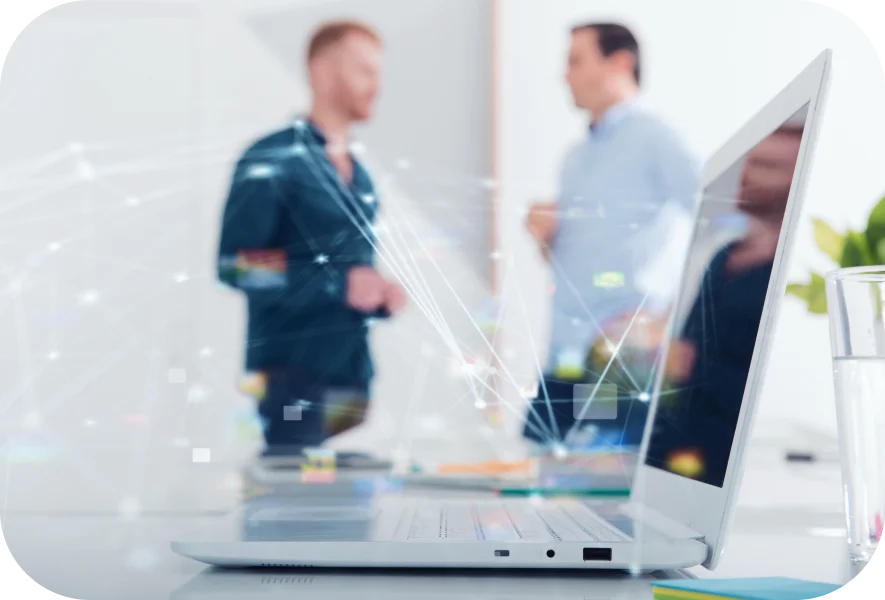 Основные подходы к построению сетей в селе Успенское